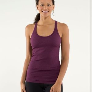 Lululemon ebb street tank
